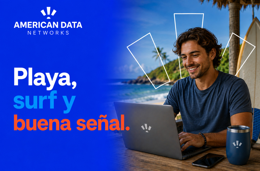  Internet en Nosara y Sámara: guía de cobertura 2026