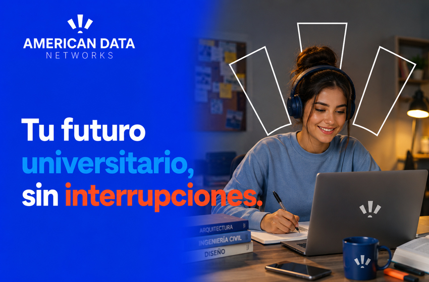  Internet para exámenes de admisión en Costa Rica: prepárese sin fallas
