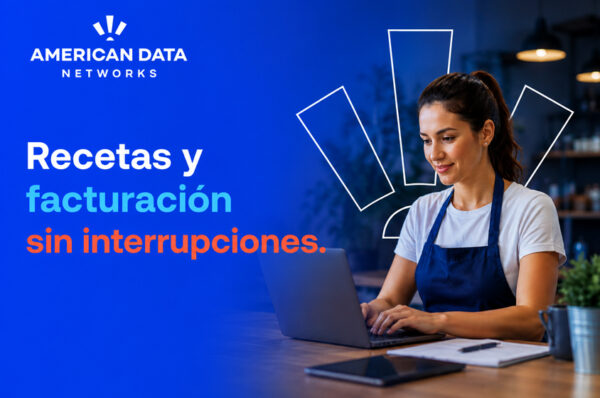 Internet para farmacias: sistemas en la nube sin fallas