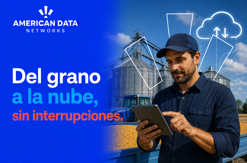 Internet para fincas de café en Costa Rica: trazabilidad digital