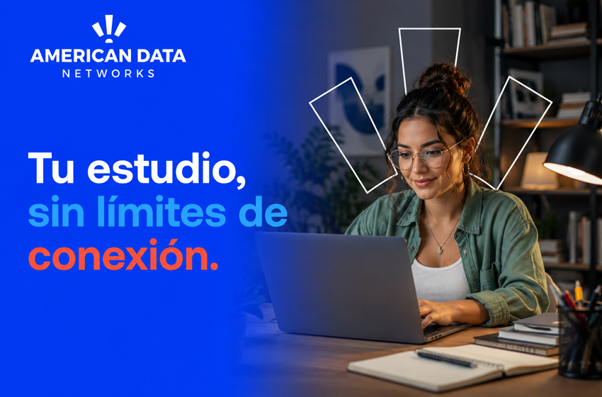 Internet para músicos: grabá y da clases sin cortes