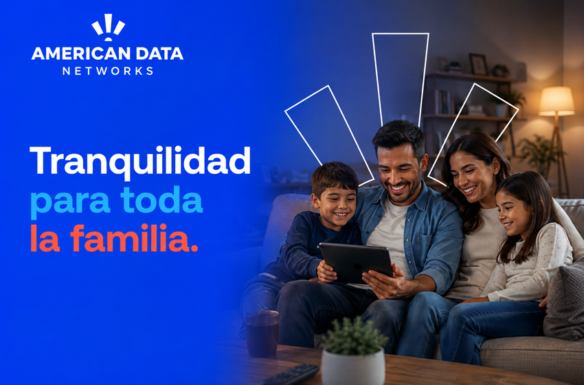  Internet para telecuidado: monitoree a sus padres a distancia