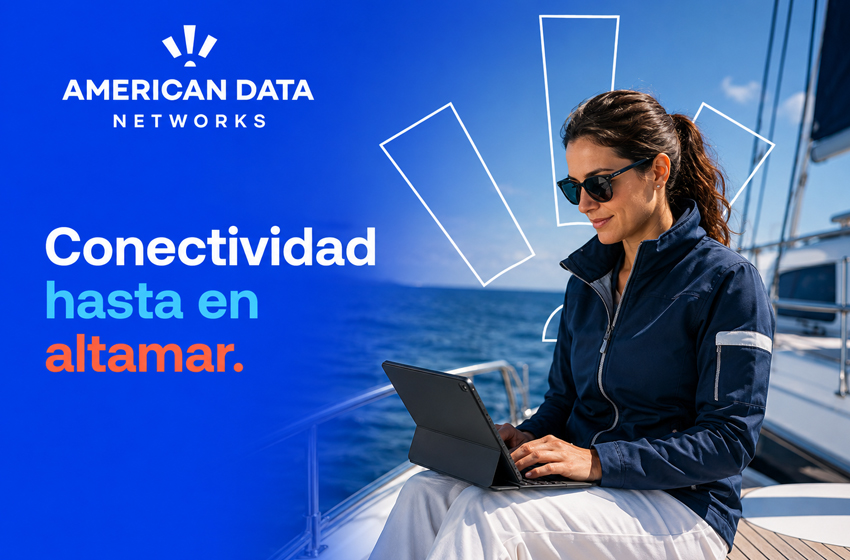 Internet para turismo de pesca deportiva en Costa Rica