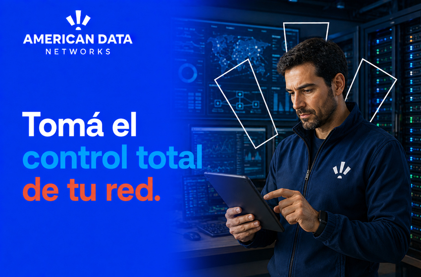 Libere su router: use el equipo que usted prefiera