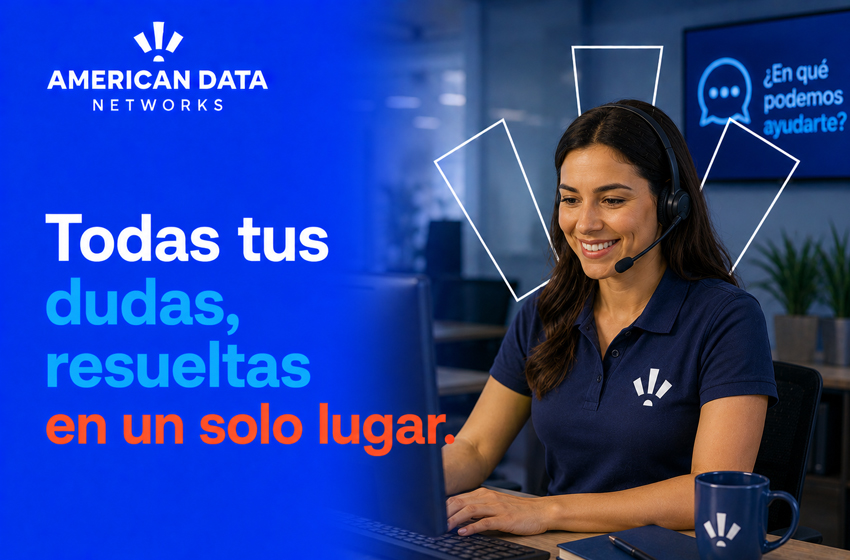  Preguntas frecuentes sobre internet en Costa Rica