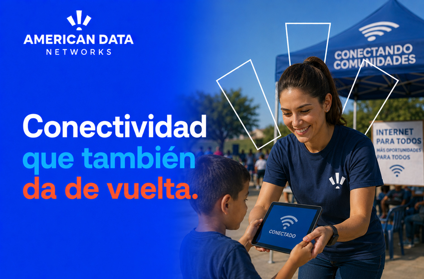  Responsabilidad social: los proyectos comunitarios de ADN