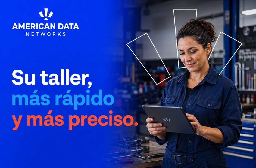 Talleres 4.0: internet para diagnóstico automotriz