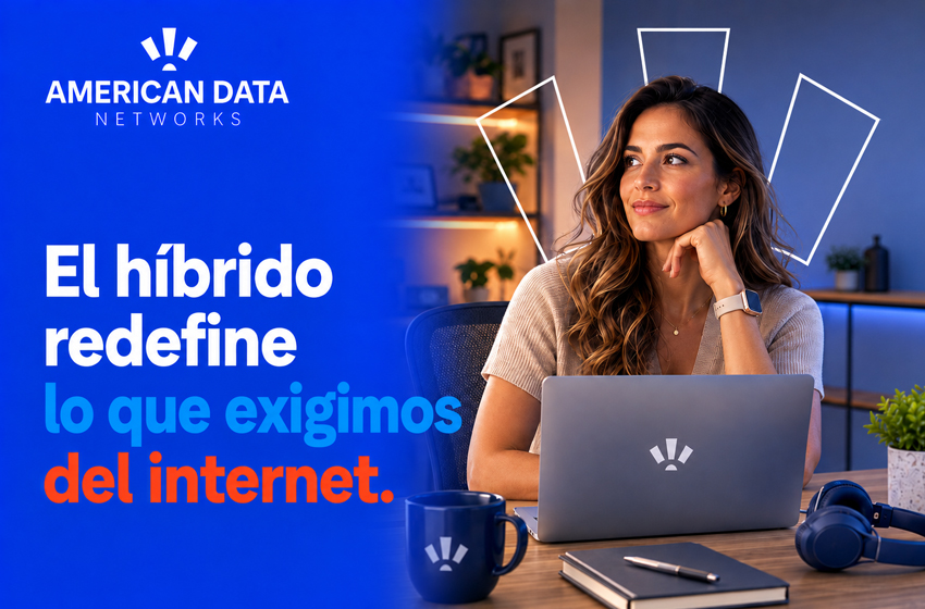  Trabajo híbrido en 2026: cómo cambian las políticas de conectividad laboral