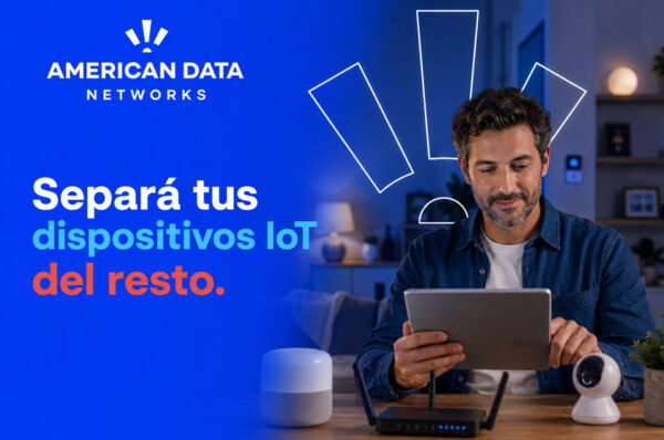 VLAN doméstica en Costa Rica: separe sus cámaras del resto de la red