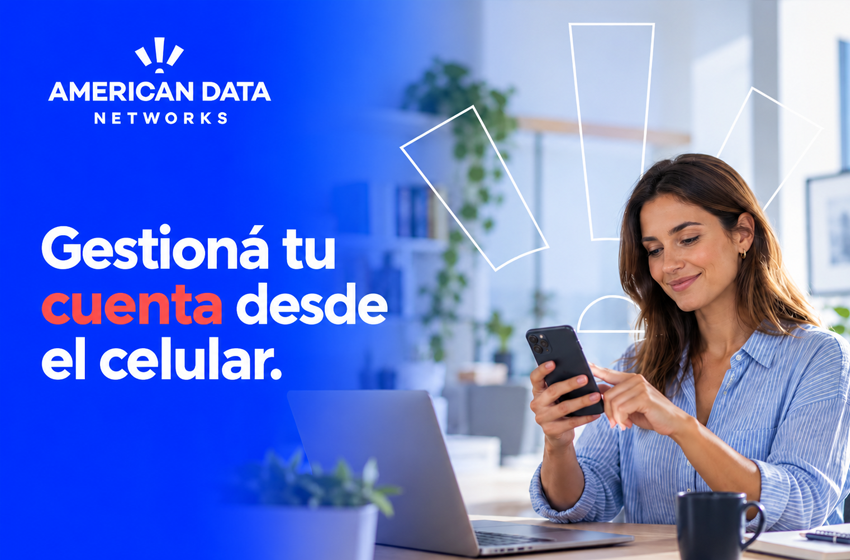 Apps de proveedores de internet en Costa Rica