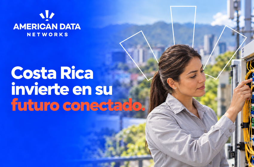  Infraestructura digital en 2026: las nuevas inversiones en el país