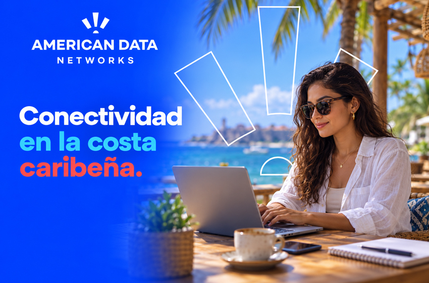 Internet en Limón, Costa Rica: así está la cobertura en el Caribe