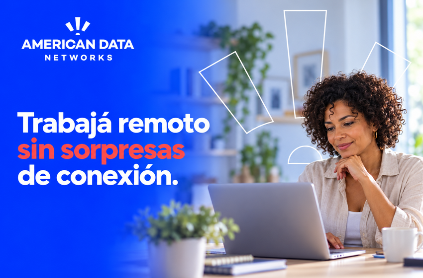 Nómadas digitales en 2026: la velocidad mínima que necesita