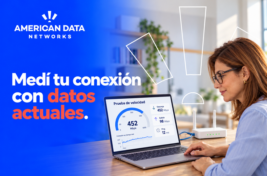 Test de velocidad 2026: los resultados más recientes por proveedor